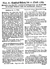 Wiener Zeitung 17651012 Seite: 9