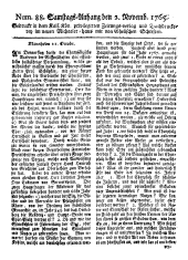 Wiener Zeitung 17651102 Seite: 9