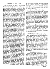 Wiener Zeitung 17660108 Seite: 3