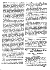 Wiener Zeitung 17660108 Seite: 4