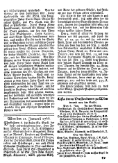 Wiener Zeitung 17660111 Seite: 4