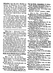Wiener Zeitung 17660201 Seite: 5