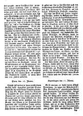 Wiener Zeitung 17660205 Seite: 2