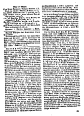 Wiener Zeitung 17660205 Seite: 6