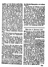 Wiener Zeitung 17660226 Seite: 5