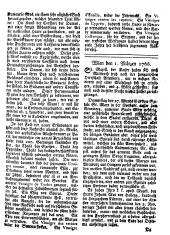 Wiener Zeitung 17660301 Seite: 5