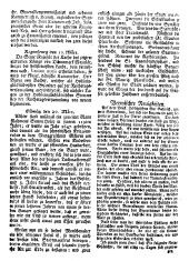 Wiener Zeitung 17660326 Seite: 6