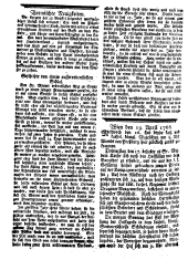 Wiener Zeitung 17660419 Seite: 6