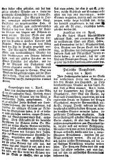 Wiener Zeitung 17660426 Seite: 5