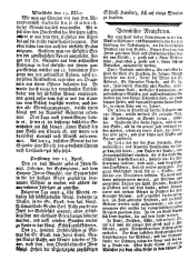 Wiener Zeitung 17660426 Seite: 6