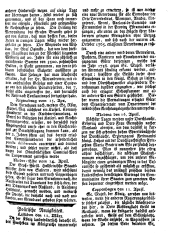 Wiener Zeitung 17660430 Seite: 5