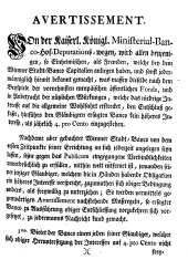 Wiener Zeitung 17660503 Seite: 13