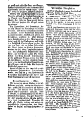 Wiener Zeitung 17660531 Seite: 6