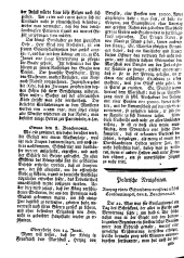 Wiener Zeitung 17660628 Seite: 2