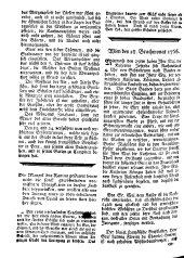 Wiener Zeitung 17660628 Seite: 6