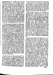 Wiener Zeitung 17660820 Seite: 11