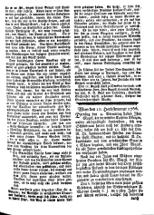 Wiener Zeitung 17660910 Seite: 5