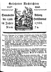 Wiener Zeitung 17660913 Seite: 9