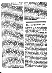 Wiener Zeitung 17661001 Seite: 5