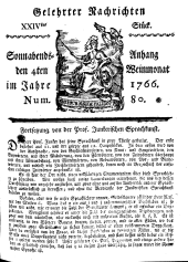 Wiener Zeitung 17661004 Seite: 9