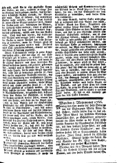 Wiener Zeitung 17661008 Seite: 7