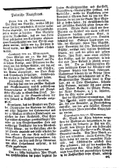 Wiener Zeitung 17661105 Seite: 3