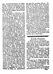 Wiener Zeitung 17661108 Seite: 3