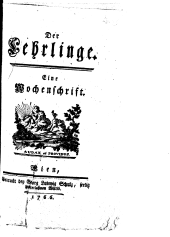 Wiener Zeitung 17661115 Seite: 13