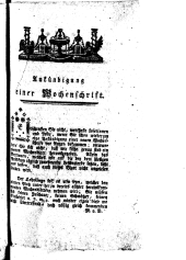 Wiener Zeitung 17661115 Seite: 15