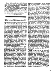 Wiener Zeitung 17661129 Seite: 6