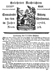 Wiener Zeitung 17661206 Seite: 9