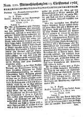 Wiener Zeitung 17661213 Seite: 9