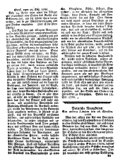 Wiener Zeitung 17670107 Seite: 3