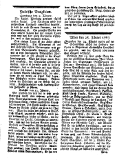 Wiener Zeitung 17670128 Seite: 5