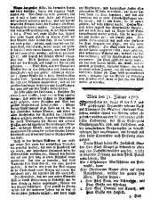 Wiener Zeitung 17670131 Seite: 6