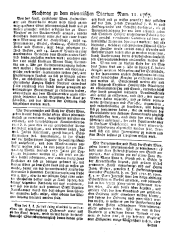 Wiener Zeitung 17670207 Seite: 13