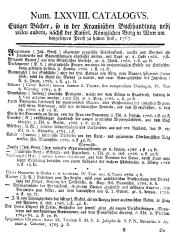 Wiener Zeitung 17670207 Seite: 21