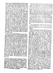 Wiener Zeitung 17670214 Seite: 15