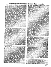 Wiener Zeitung 17670311 Seite: 15