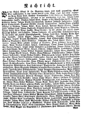 Wiener Zeitung 17670328 Seite: 21