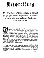 Wiener Zeitung 17670422 Seite: 17