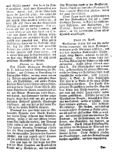 Wiener Zeitung 17670425 Seite: 5