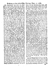 Wiener Zeitung 17670425 Seite: 13