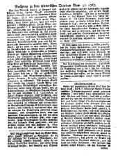 Wiener Zeitung 17670509 Seite: 13