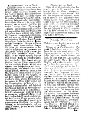 Wiener Zeitung 17670516 Seite: 3