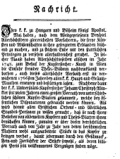 Wiener Zeitung 17670516 Seite: 21