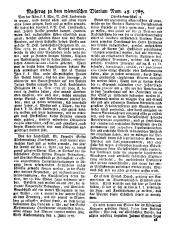 Wiener Zeitung 17670606 Seite: 13