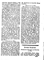 Wiener Zeitung 17670620 Seite: 2