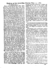 Wiener Zeitung 17670708 Seite: 13