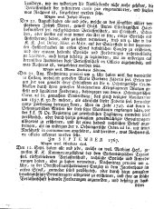 Wiener Zeitung 17670718 Seite: 10